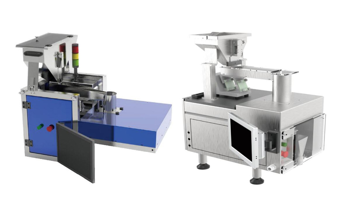 自动颗粒包装机的特点和应用