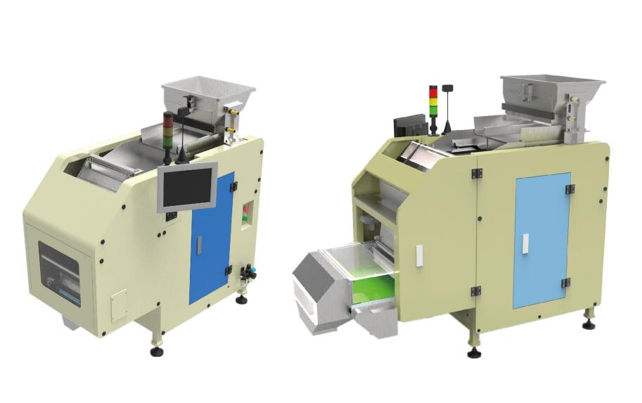 智能包装机的发展形势如何